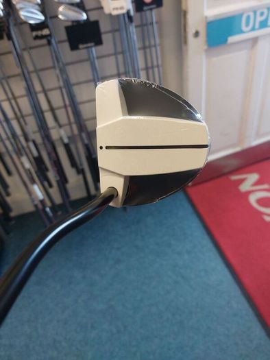 PING Scottsdale Tec Putter