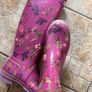 Hunter Women Boots & Socks Image 7