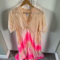 Stunning maxi style dress  - Queso