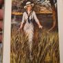 What Katy Did At School. By Susan Coolidge. Hardback In Good Condition. Image 3