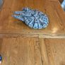 Lego Star Wars milennium falcon 75105 Image 4