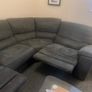 Recliner sofa Image 3