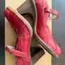 Frog Women's Maryjane Shoes EU size 37 Image 3