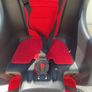 Boodie child bike seat Image 5