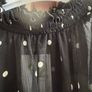 New Polka dot dress, size 12 Image 3
