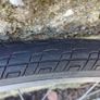 Bontrager AT 550 28" front wheel Image 2