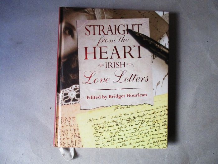 Irish Love Letters