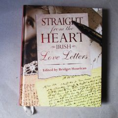 Irish Love Letters