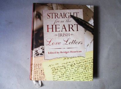 Irish Love Letters