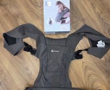 Ergobaby Embrace  Baby Carrier