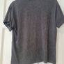 All Saints Organic Cotton T Shirt Image 2