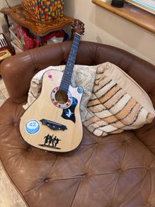 guitar