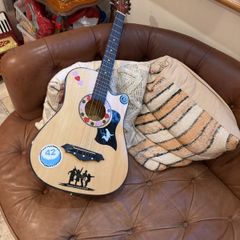 guitar