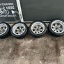 Audi R17 wheels Image 3