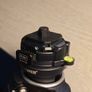 Neewer LT32 carbon fibre travel tripod Image 6