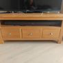 Sideboard and Corner TV unit. Image 5