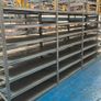 Used Industrial Shelving / Racking For Sheds Garages Warehouses Image 5