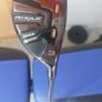 Callaway Rogue St Max 3 Hybrid Image 5