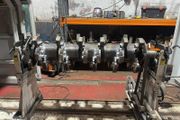Rotor repair and Balancing