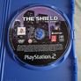 The Shield The Game PlayStation2 Ps2 Games Original Image 4