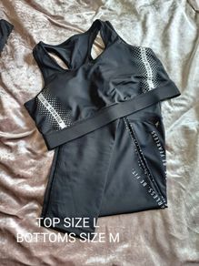 Gymwear