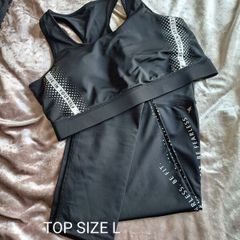 Gymwear