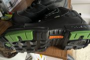 safety boots