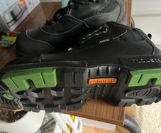 safety boots