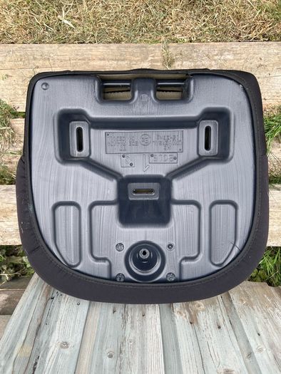 Booster seat
