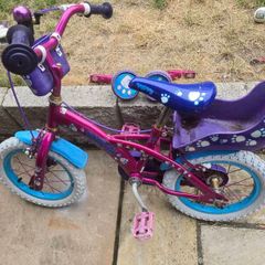 kids bike