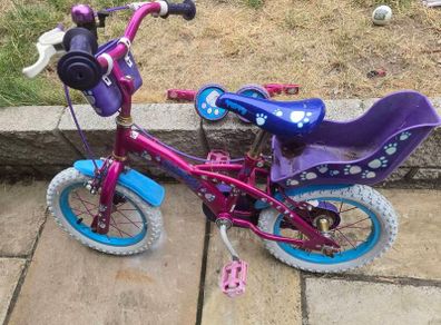 kids bike