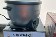 12 Cup Rice Cooker