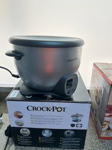 12 Cup Rice Cooker