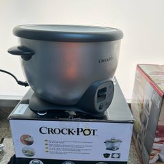 12 Cup Rice Cooker