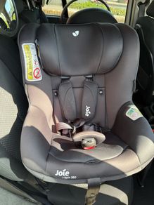 Joie I-Spin 360