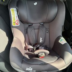 Joie I-Spin 360
