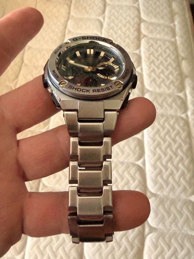 gshock