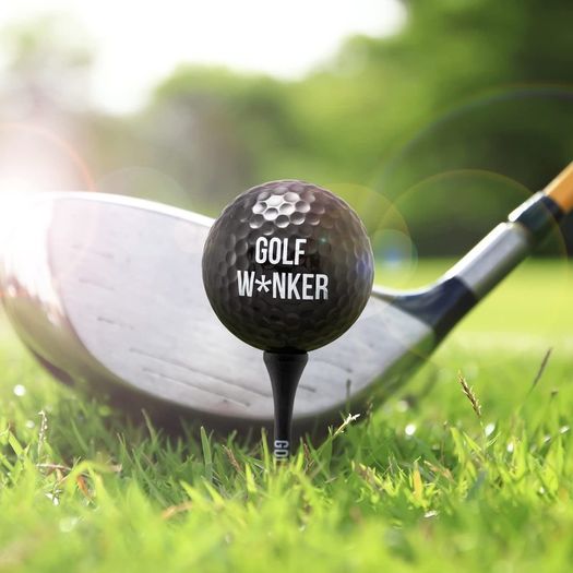 Golf Funny Gift Sets- Funny Gag Novelty Present For Him For Golfers