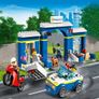 New Lego City Police Station Chase 60370 Image 7