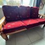 Couches and Armchairs (Large Quantity) Image 3