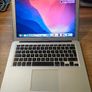 Macbook Air 2017 Image 4