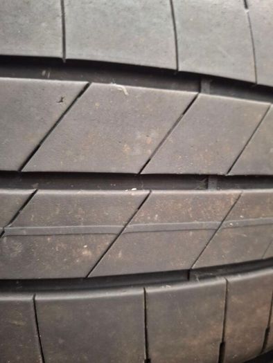 17 Inch alloys