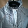 Zara denim jacket Image 3