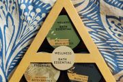 Wellness bath essentials - Body care collection