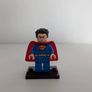 Lego Superman Mini Fig Image 2