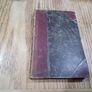 Antique book Rudyard Kipling  1898 leather bound rare Image 2