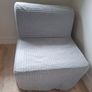 Fold Up Bed-Chair Image 2