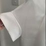 top cos white top size 16 Image 3