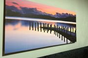 large painting print