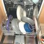 Indesit Dish Washer Image 2